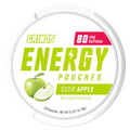 Sour Apple Energy Pouches
