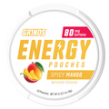 Spicy Mango Energy Pouches