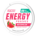 Watermelon Energy Pouches