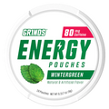 Wintergreen Energy Pouches