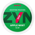 ZYN Apple Mint