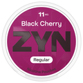 ZYN Black Cherry