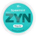 ZYN Spearmint